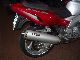 2002 Yamaha  YZF 1000 Thunderace Motorcycle Motorcycle photo 5