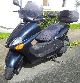 2000 Yamaha  MBK Motorcycle Scooter photo 2