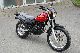 Yamaha  TW 125 * good condition * 1999 Motorcycle photo