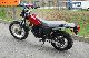 1999 Yamaha  TW 125 * good condition * Motorcycle Motorcycle photo 3