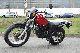 1999 Yamaha  TW 125 * good condition * Motorcycle Motorcycle photo 4