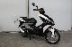2011 Yamaha  NITRO LIMITED 50 Motorcycle Lightweight Motorcycle/Motorbike photo 2