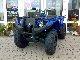 Yamaha  Grizzly 450 IRS by the authorized dealer TOP PRIZE 2011 Quad photo