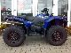2011 Yamaha  Grizzly 450 IRS by the authorized dealer TOP PRIZE Motorcycle Quad photo 3