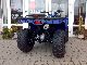 2011 Yamaha  Grizzly 450 IRS by the authorized dealer TOP PRIZE Motorcycle Quad photo 4