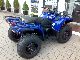 2011 Yamaha  Grizzly 450 IRS by the authorized dealer TOP PRIZE Motorcycle Quad photo 6