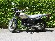 Yamaha  TW 125 2001 Lightweight Motorcycle/Motorbike photo