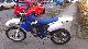 1998 Yamaha  WR 400 F Motorcycle Rally/Cross photo 2