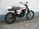1978 Yamaha  yz 400 Motorcycle Dirt Bike photo 3