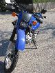 2003 Yamaha  XT600 E Motorcycle Enduro/Touring Enduro photo 3