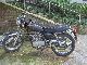 Yamaha  SR 500 1987 Motorcycle photo