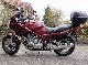 1998 Yamaha  XJ900S Motorcycle Motorcycle photo 2
