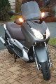 Yamaha  YP 125 X-Max Bj.11Top state 2011 Scooter photo