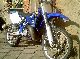 Yamaha  YZ 250 2stroke maintained with accessories 2003 Rally/Cross photo