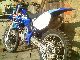 2003 Yamaha  YZ 250 2stroke maintained with accessories Motorcycle Rally/Cross photo 1