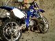 2003 Yamaha  YZ 250 2stroke maintained with accessories Motorcycle Rally/Cross photo 3