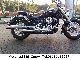 2002 Yamaha  XVS650A Classic like new! Motorcycle Chopper/Cruiser photo 2