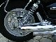 1996 Yamaha  XV 750 Motorcycle Chopper/Cruiser photo 4