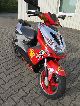 2000 Yamaha  Aerox Motorcycle Scooter photo 1