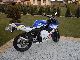 Yamaha  tzr 2008 Lightweight Motorcycle/Motorbike photo