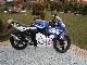 2008 Yamaha  tzr Motorcycle Lightweight Motorcycle/Motorbike photo 1