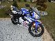 2008 Yamaha  tzr Motorcycle Lightweight Motorcycle/Motorbike photo 2