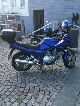 Yamaha  XJ 900 Diversion 1997 Sport Touring Motorcycles photo