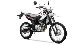 Yamaha  WR 125 R 2011 Lightweight Motorcycle/Motorbike photo