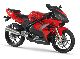 Yamaha  Rieju RS 125 2008 Lightweight Motorcycle/Motorbike photo