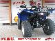 2012 Yamaha  YFM700Grizzly, snow removing its finest! Motorcycle Quad photo 4