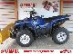 2012 Yamaha  YFM700Grizzly, snow removing its finest! Motorcycle Quad photo 5
