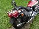 2000 Yamaha  Drag Star 650 Motorcycle Chopper/Cruiser photo 4