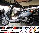 Yamaha  Cygnus X 125 2005 Lightweight Motorcycle/Motorbike photo