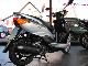 2005 Yamaha  Cygnus X 125 Motorcycle Lightweight Motorcycle/Motorbike photo 5
