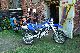 2003 Yamaha  TT 600 R Motorcycle Enduro/Touring Enduro photo 1