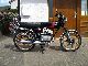 Yamaha  RD 50 M 1985 Motor-assisted Bicycle/Small Moped photo