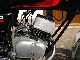 1985 Yamaha  RD 50 M Motorcycle Motor-assisted Bicycle/Small Moped photo 4