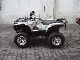 Yamaha  Grizzly 700 Special Edition 2011 Quad photo