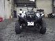 2011 Yamaha  Grizzly 700 Special Edition Motorcycle Quad photo 1