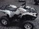 2011 Yamaha  Grizzly 700 Special Edition Motorcycle Quad photo 3