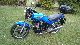 Yamaha  XS 400 DOHC 1987 Motorcycle photo