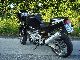 1996 Yamaha  TRX Motorcycle Streetfighter photo 1