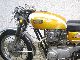 Yamaha  XS1 1971 Motorcycle photo