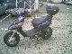2001 Yamaha  BW / MBK Booster 50 km / h or moped Motorcycle Scooter photo 1