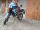 2001 Yamaha  XTZ660 Tenere Motorcycle Enduro/Touring Enduro photo 3