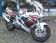 Yamaha  YZF 600 with new TUV & Inspection 1997 Motorcycle photo