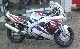 1997 Yamaha  YZF 600 with new TUV & Inspection Motorcycle Motorcycle photo 1