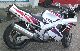 1997 Yamaha  YZF 600 with new TUV & Inspection Motorcycle Motorcycle photo 4