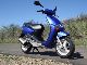 Yamaha  Ovetto 100 2000 Lightweight Motorcycle/Motorbike photo