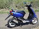 2000 Yamaha  Ovetto 100 Motorcycle Lightweight Motorcycle/Motorbike photo 1